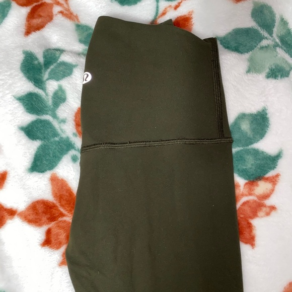 Align leggings - Picture 4 of 6